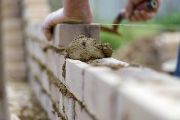 Best Concrete Sidewalk Installation  in North Plymouth, MA
